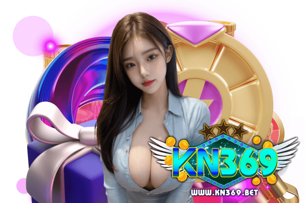kn369 wallet