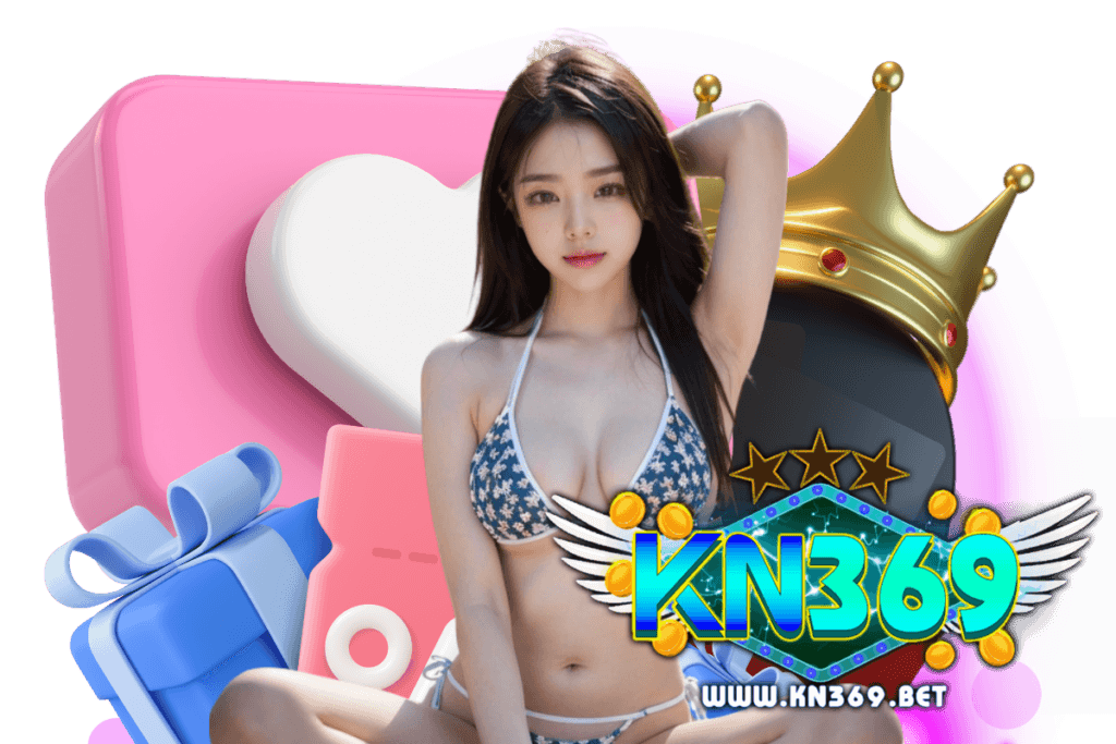 kn369 สล็อต