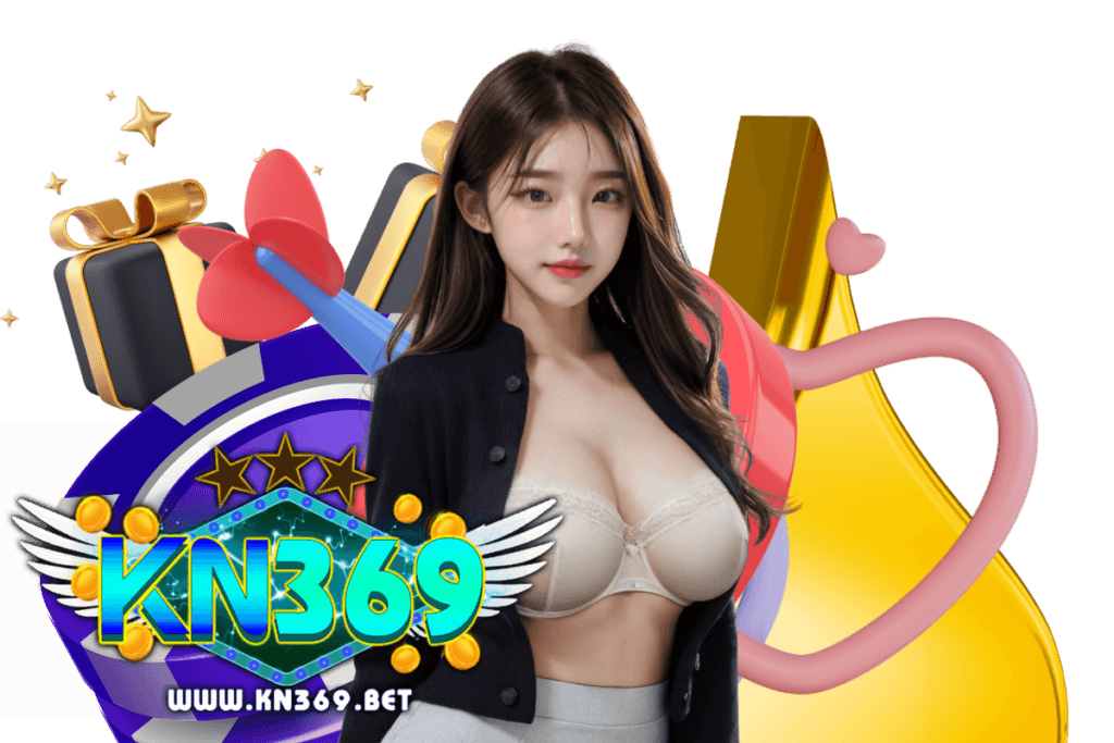 kn369 เว็บตรง